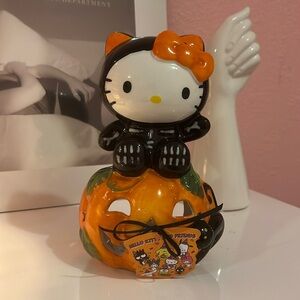 Hello kitty ceramic